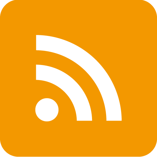 RSSアイコン
